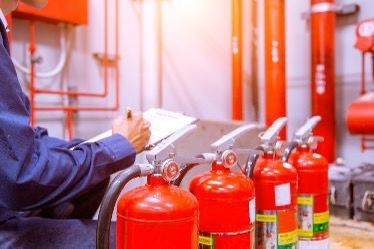 The Importance of Regular Fire Extinguisher Maintenance
